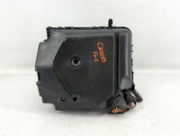 2014-2016 Kia Forte Fusebox Fuse Box Panel Relay Module P/N:91204 A7632 Fits Fits 2014 2015 2016 OEM Used Auto Parts - Oemus