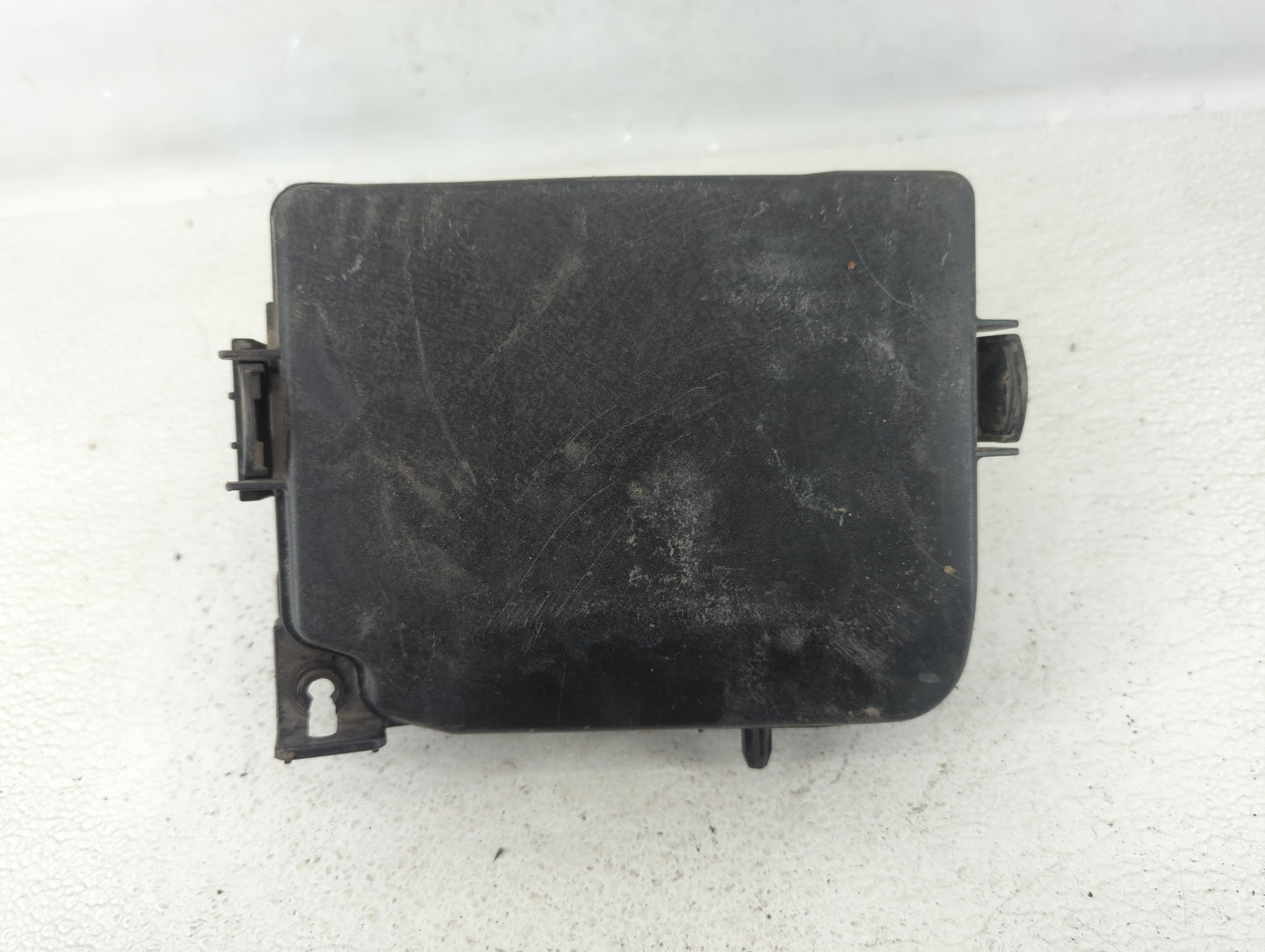 2014-2016 Kia Forte Fusebox Fuse Box Panel Relay Module P/N:91209-A7192 Fits Fits 2014 2015 2016 OEM Used Auto Parts - Oemus