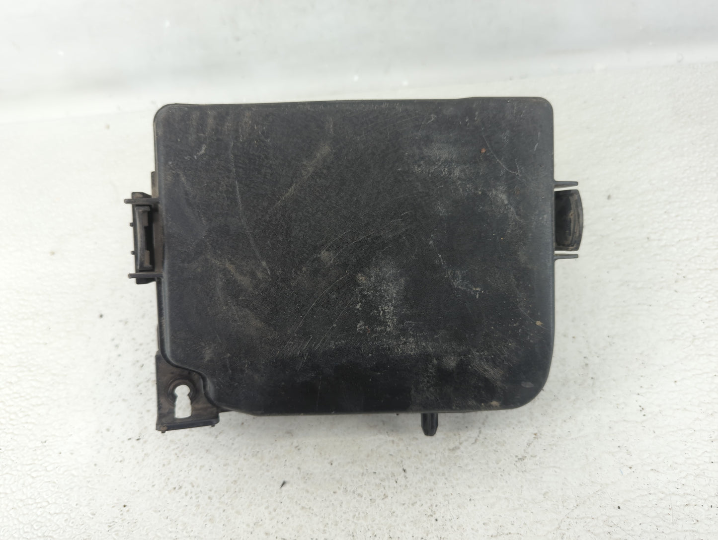 2014-2016 Kia Forte Fusebox Fuse Box Panel Relay Module P/N:91209-A7192 Fits Fits 2014 2015 2016 OEM Used Auto Parts - Oemus