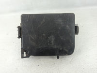 2014-2016 Kia Forte Fusebox Fuse Box Panel Relay Module P/N:91209-A7192 Fits Fits 2014 2015 2016 OEM Used Auto Parts - Oemus