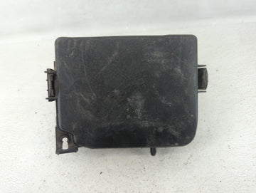 2014-2016 Kia Forte Fusebox Fuse Box Panel Relay Module P/N:91209-A7192 Fits Fits 2014 2015 2016 OEM Used Auto Parts - Oemus