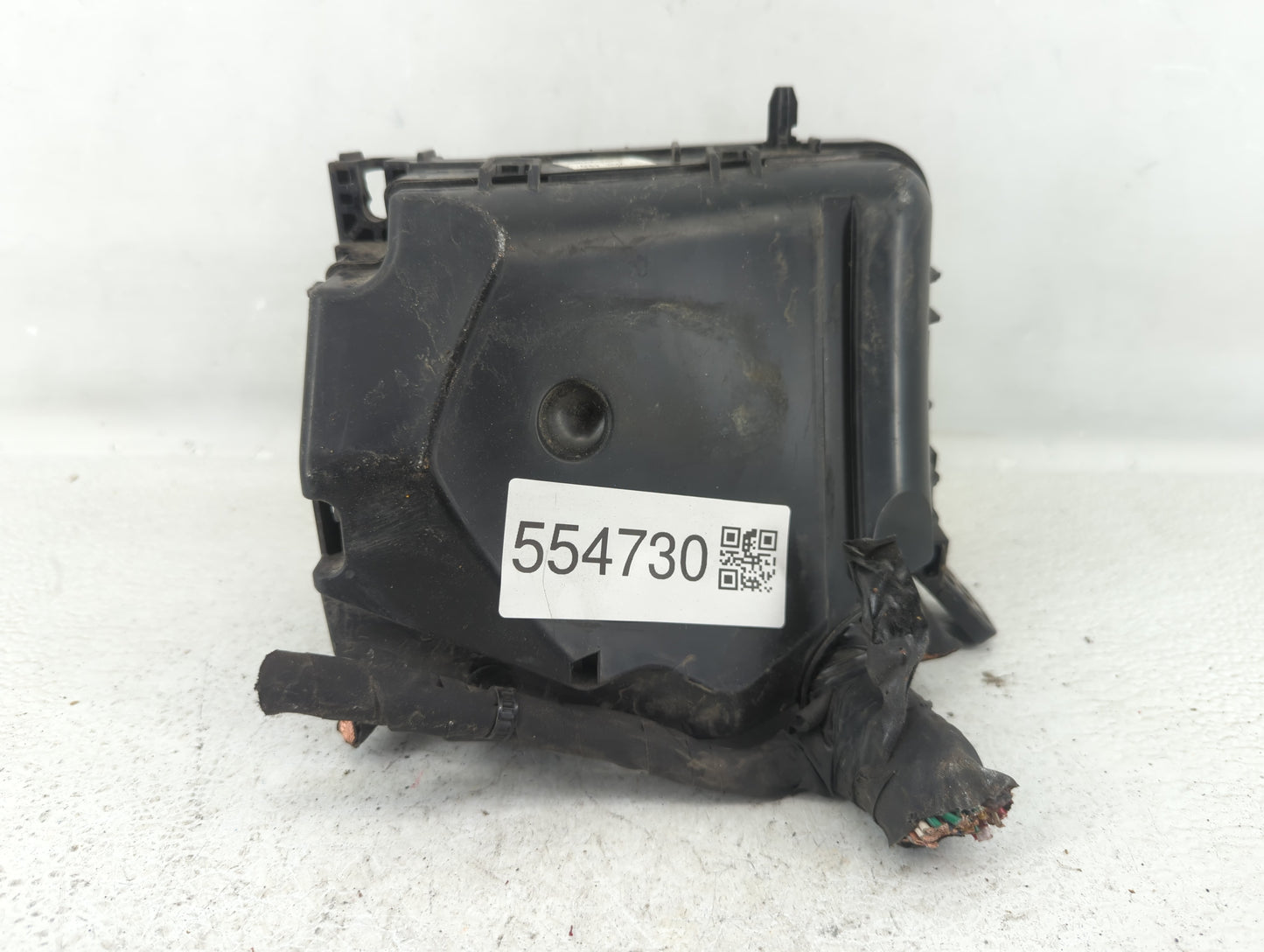 2014-2016 Kia Forte Fusebox Fuse Box Panel Relay Module P/N:91209-A7192 Fits Fits 2014 2015 2016 OEM Used Auto Parts - Oemus