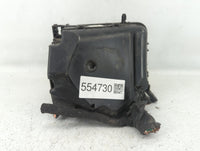 2014-2016 Kia Forte Fusebox Fuse Box Panel Relay Module P/N:91209-A7192 Fits Fits 2014 2015 2016 OEM Used Auto Parts - Oemus