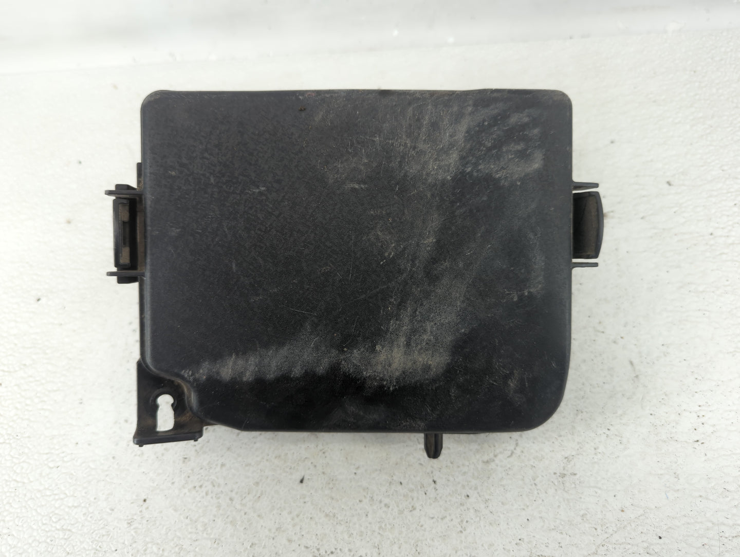 2014-2016 Kia Forte Fusebox Fuse Box Panel Relay Module P/N:91209-A7192 Fits Fits 2014 2015 2016 OEM Used Auto Parts - Oemus