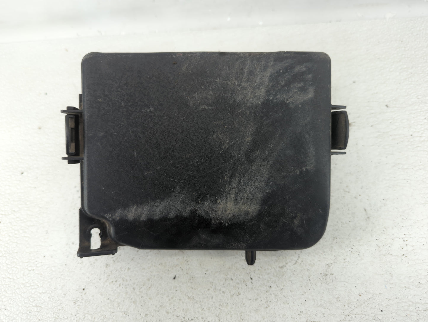 2014-2016 Kia Forte Fusebox Fuse Box Panel Relay Module P/N:91209-A7192 Fits Fits 2014 2015 2016 OEM Used Auto Parts - Oemus