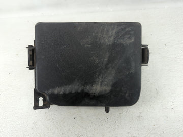 2014-2016 Kia Forte Fusebox Fuse Box Panel Relay Module P/N:91209-A7192 Fits Fits 2014 2015 2016 OEM Used Auto Parts - Oemus