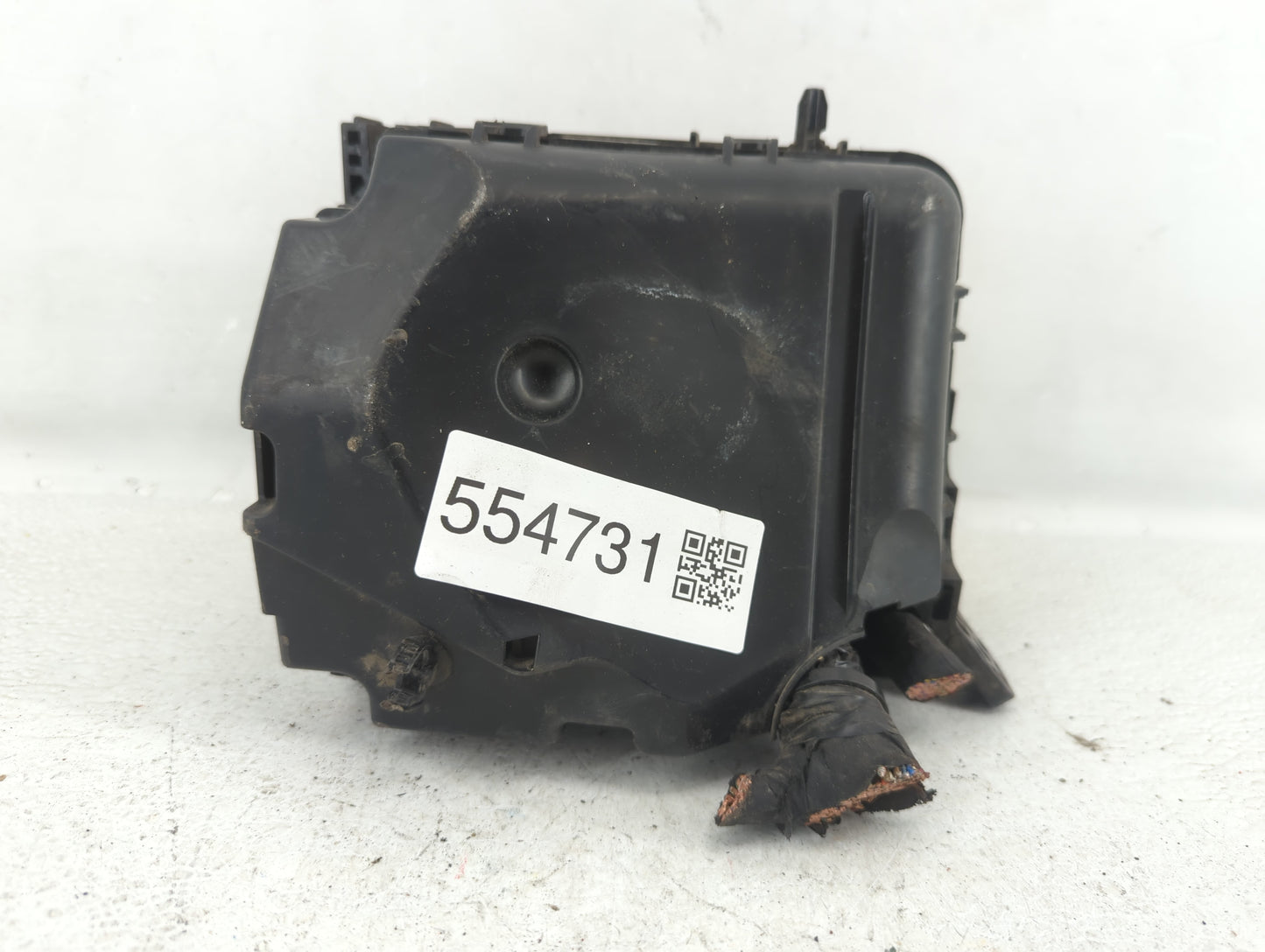 2014-2016 Kia Forte Fusebox Fuse Box Panel Relay Module P/N:91209-A7192 Fits Fits 2014 2015 2016 OEM Used Auto Parts - Oemus