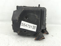 2014-2016 Kia Forte Fusebox Fuse Box Panel Relay Module P/N:91209-A7192 Fits Fits 2014 2015 2016 OEM Used Auto Parts - Oemus