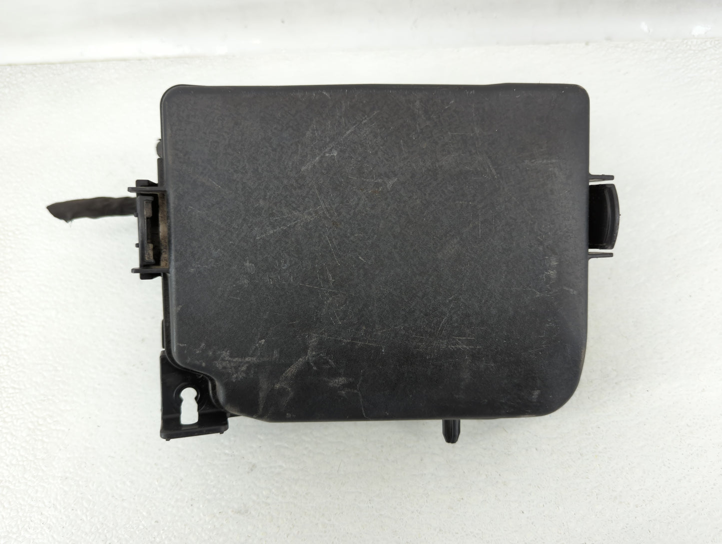 2014-2016 Kia Forte Fusebox Fuse Box Panel Relay Module P/N:91208 A7892 Fits Fits 2014 2015 2016 OEM Used Auto Parts - Oemus