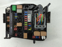 2014-2016 Kia Forte Fusebox Fuse Box Panel Relay Module P/N:91208 A7892 Fits Fits 2014 2015 2016 OEM Used Auto Parts - Oemus