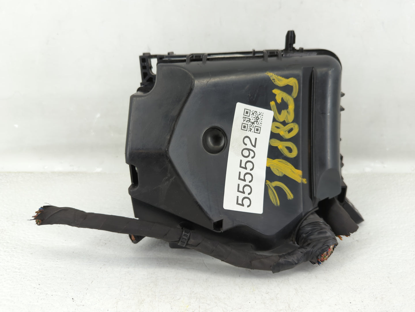 2014-2016 Kia Forte Fusebox Fuse Box Panel Relay Module P/N:91208 A7892 Fits Fits 2014 2015 2016 OEM Used Auto Parts - Oemus