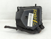 2014-2016 Kia Forte Fusebox Fuse Box Panel Relay Module P/N:91208 A7892 Fits Fits 2014 2015 2016 OEM Used Auto Parts - Oemus