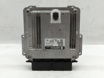 compare product 2016 Kia Forte PCM Engine Control Computer ECU ECM PCU OEM P/N:39133-2EYD2 39133-2EYD1, 39131-2EYD1 Fits OEM Used Auto Parts