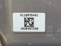 2016 Kia Forte PCM Engine Control Computer ECU ECM PCU OEM P/N:39133-2EYD2 39133-2EYD1, 39131-2EYD1 Fits OEM Used Auto Parts