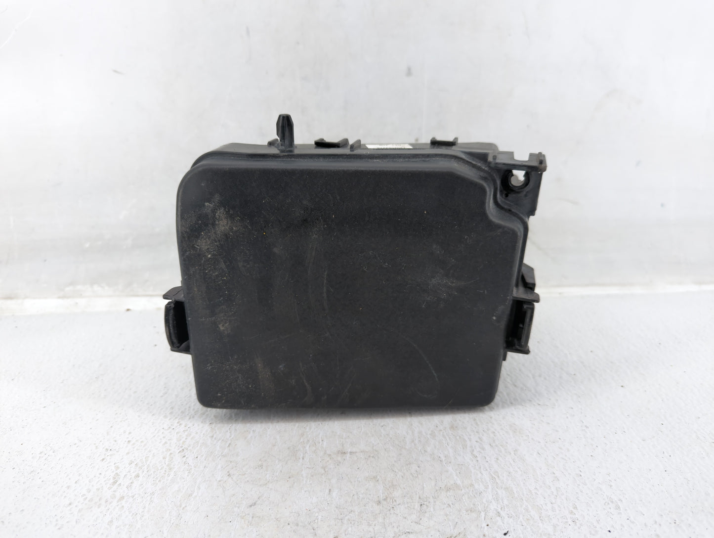 2014-2016 Kia Forte Fusebox Fuse Box Panel Relay Module P/N:91950-3X100 Fits Fits 2014 2015 2016 OEM Used Auto Parts - Oemus