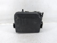 2014-2016 Kia Forte Fusebox Fuse Box Panel Relay Module P/N:91950-3X100 Fits Fits 2014 2015 2016 OEM Used Auto Parts - Oemus