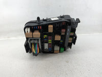 2014-2016 Kia Forte Fusebox Fuse Box Panel Relay Module P/N:91950-3X100 Fits Fits 2014 2015 2016 OEM Used Auto Parts - Oemus