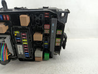 2014-2016 Kia Forte Fusebox Fuse Box Panel Relay Module P/N:91950-3X100 Fits Fits 2014 2015 2016 OEM Used Auto Parts - Oemus