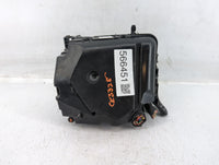 2014-2016 Kia Forte Fusebox Fuse Box Panel Relay Module P/N:91950-3X100 Fits Fits 2014 2015 2016 OEM Used Auto Parts - Oemus