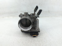 2014-2016 Kia Forte Throttle Body P/N:35100-2E400 Fits Fits 2012 2013 2014 2015 2016 2018 2019 2020 2021 OEM Used Auto Parts