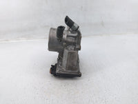 2014-2016 Kia Forte Throttle Body P/N:35100-2E400 Fits Fits 2012 2013 2014 2015 2016 2018 2019 2020 2021 OEM Used Auto Parts