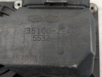 2014-2016 Kia Forte Throttle Body P/N:35100-2E400 Fits Fits 2012 2013 2014 2015 2016 2018 2019 2020 2021 OEM Used Auto Parts