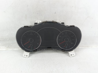 compare product 2014-2016 Kia Forte Instrument Cluster Speedometer Gauges P/N:94001-A7330 Fits Fits 2014 2015 2016 OEM Used Auto Parts