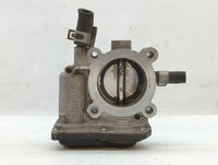 2014-2016 Kia Forte Throttle Body P/N:35100-2B320 Fits Fits 2013 2014 2015 2016 OEM Used Auto Parts - Oemusedautoparts1.com