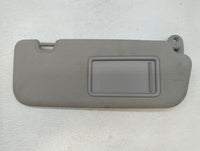 2014-2016 Kia Forte Sun Visor Shade Replacement Passenger Right Mirror Fits Fits 2014 2015 2016 OEM Used Auto Parts - Oemuse