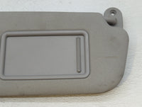 2014-2016 Kia Forte Sun Visor Shade Replacement Passenger Right Mirror Fits Fits 2014 2015 2016 OEM Used Auto Parts - Oemuse