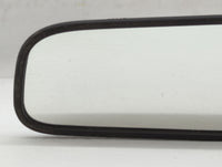 2010-2019 Kia Forte Interior Rear View Mirror Replacement OEM P/N:A047396 012143 Fits OEM Used Auto Parts - Oemusedautoparts