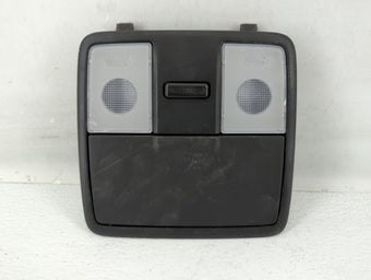 compare product 2014-2018 Kia Forte Overhead Roof Console 573877