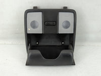 2014-2018 Kia Forte Overhead Roof Console 573877 - Oemusedautoparts1.com