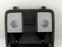 2014-2018 Kia Forte Overhead Roof Console 573877 - Oemusedautoparts1.com