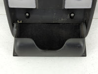 2014-2018 Kia Forte Overhead Roof Console 573877 - Oemusedautoparts1.com