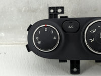 2014-2016 Kia Forte Climate Control Module Temperature AC/Heater Replacement P/N:97250-A7061WK Fits Fits 2014 2015 2016 OEM 