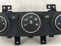 2014-2016 Kia Forte Climate Control Module Temperature AC/Heater Replacement P/N:97250-A7061WK Fits Fits 2014 2015 2016 OEM 