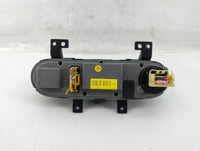 2014-2016 Kia Forte Climate Control Module Temperature AC/Heater Replacement P/N:97250-A7061WK Fits Fits 2014 2015 2016 OEM 