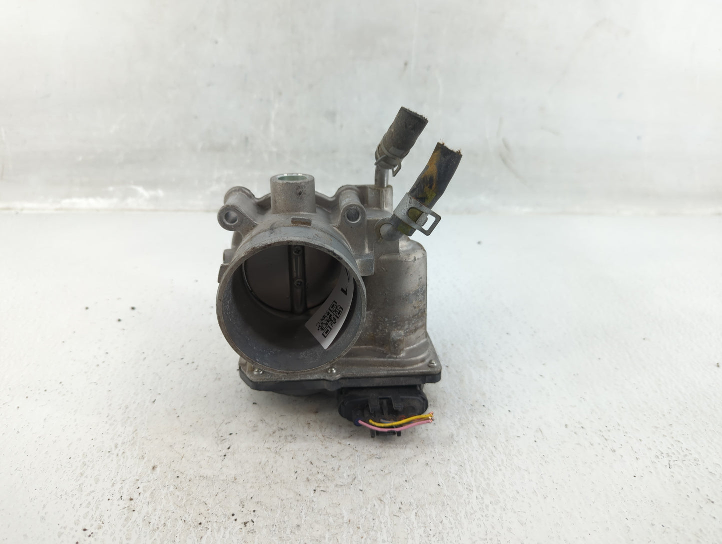 2014-2016 Kia Forte Throttle Body P/N:5100-2E400 Fits Fits 2012 2013 2014 2015 2016 2018 2019 2020 2021 OEM Used Auto Parts 