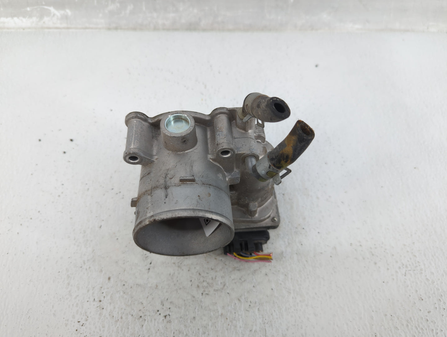 2014-2016 Kia Forte Throttle Body P/N:5100-2E400 Fits Fits 2012 2013 2014 2015 2016 2018 2019 2020 2021 OEM Used Auto Parts 