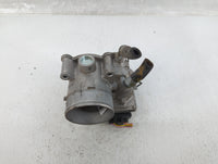2014-2016 Kia Forte Throttle Body P/N:5100-2E400 Fits Fits 2012 2013 2014 2015 2016 2018 2019 2020 2021 OEM Used Auto Parts 