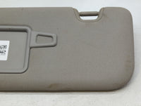 2014-2016 Kia Forte Sun Visor Shade Replacement Driver Left Mirror Fits Fits 2014 2015 2016 OEM Used Auto Parts - Oemusedaut