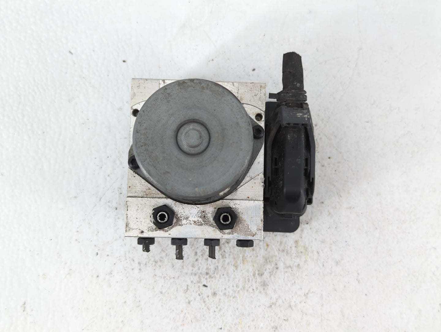 2014-2016 Kia Forte ABS Pump Control Module Replacement P/N:A7589-20850 Fits Fits 2014 2015 2016 OEM Used Auto Parts - Oemus