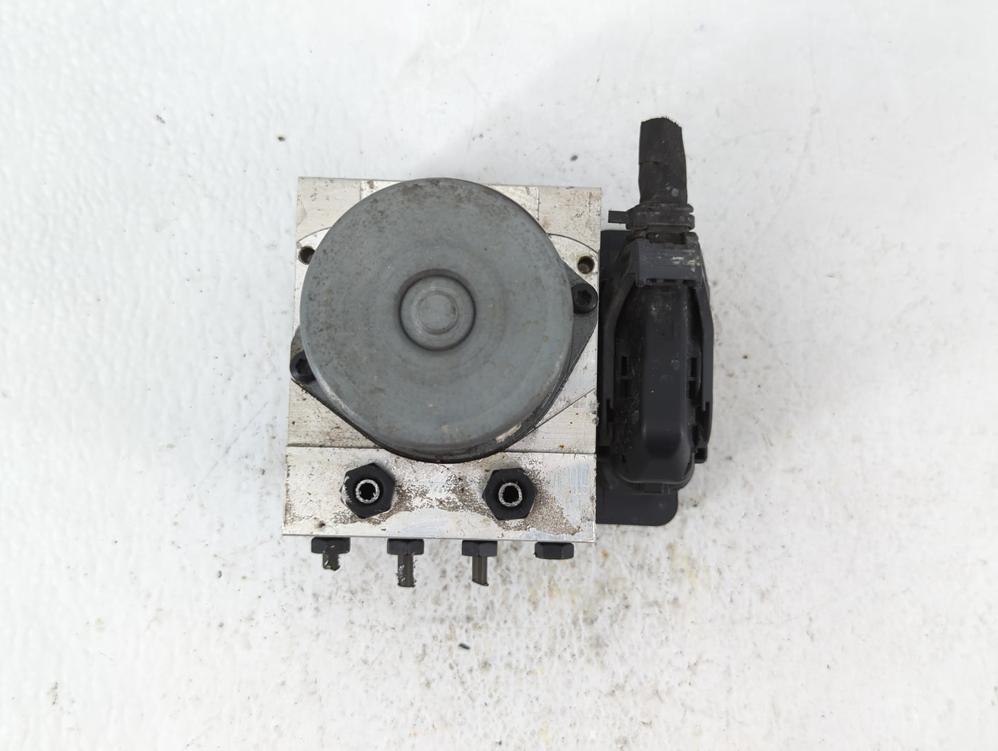 2014-2016 Kia Forte ABS Pump Control Module Replacement P/N:A7589-20850 Fits Fits 2014 2015 2016 OEM Used Auto Parts - Oemus