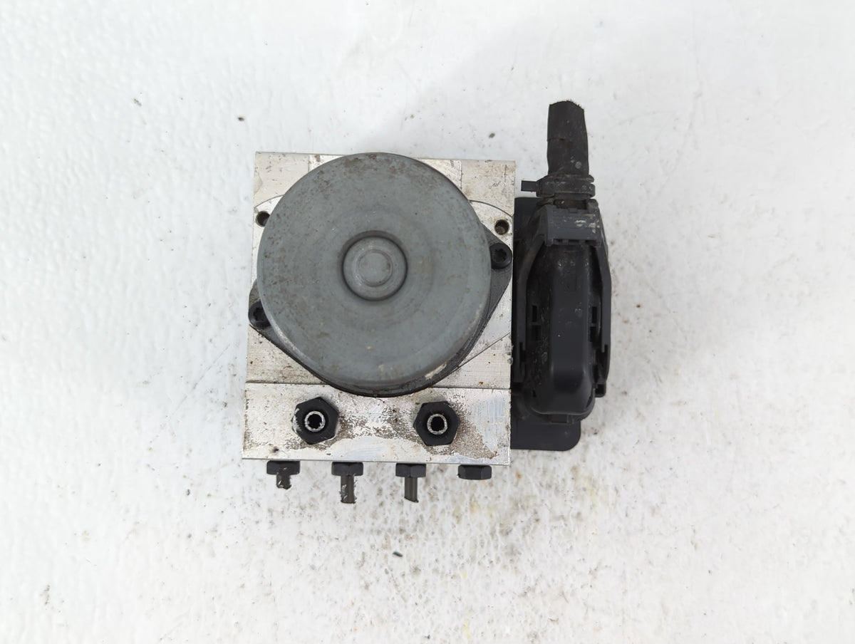 2014-2016 Kia Forte Anti-Lock Brake ABS Pump Module Actuator OEM P/N:A7589-20850 Fits Fits 2014 2015 2016 OEM Used Auto Part