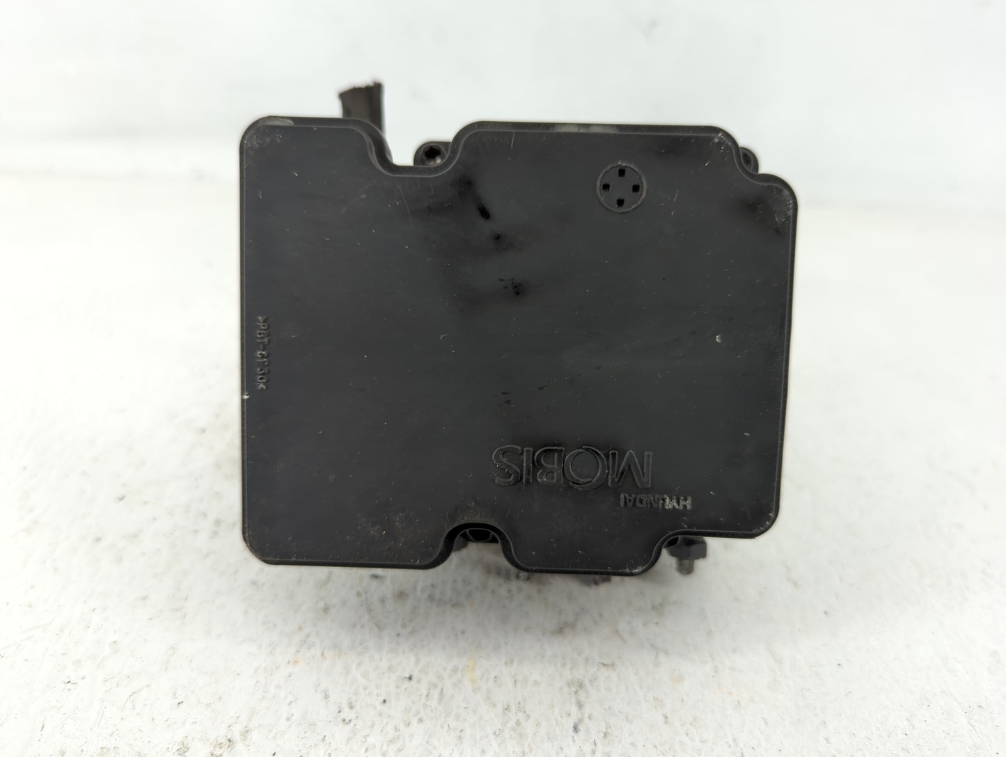 2014-2016 Kia Forte ABS Pump Control Module Replacement P/N:A7589-20850 Fits Fits 2014 2015 2016 OEM Used Auto Parts - Oemus