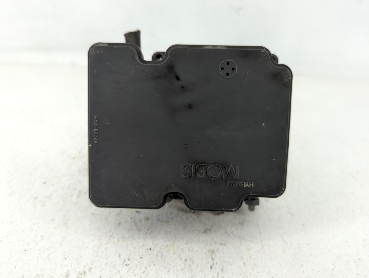 2014-2016 Kia Forte Anti-Lock Brake ABS Pump Module Actuator OEM P/N:A7589-20850 Fits Fits 2014 2015 2016 OEM Used Auto Part