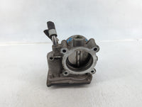 2014-2018 Kia Forte Throttle Body P/N:35100-2E000 Fits Fits 2011 2012 2013 2014 2015 2016 2017 2018 2019 2020 2021 OEM Used 
