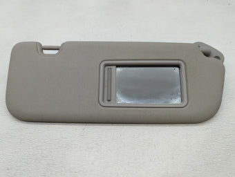 compare product 2014-2016 Kia Forte Sun Visor Shade Replacement Passenger Right Mirror Fits Fits 2014 2015 2016 OEM Used Auto Parts
