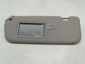 compare product 2014-2016 Kia Forte Sun Visor Shade Replacement Driver Left Mirror Fits Fits 2014 2015 2016 OEM Used Auto Parts